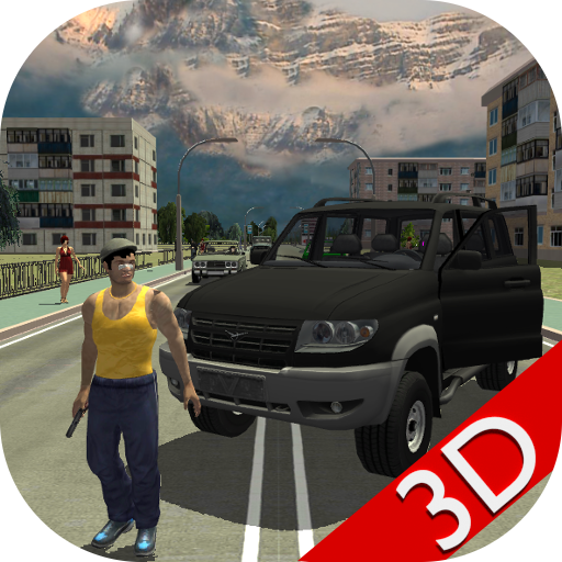 Original promotional video in Russia - 3D Driving Simulator - Drive  Megapolis - Mod DB