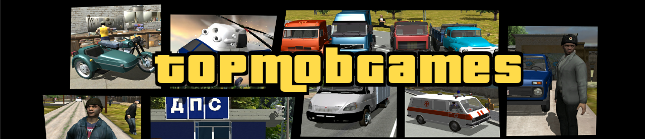 TopMobGames logo